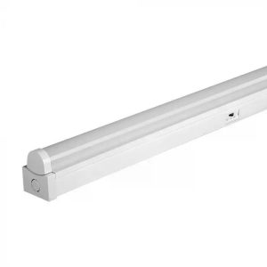   V-TAC LED BÚTORVILÁGÍTÓ / Samsung chip / 120cm / 3 az 1-ben fehér / 4800lumen / 40W / fehér / VT-8-45 20149