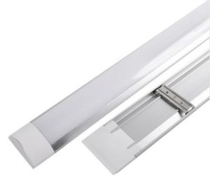   20W LED komplett lámpatest Samsung chip 60 cm 3000K - PRO20347 V-TAC