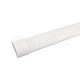 30W LED Grill szerelvény,műanyag, gyorscsatlakozóval, 120 cm 155 lm/W 4000K (V-TAC)