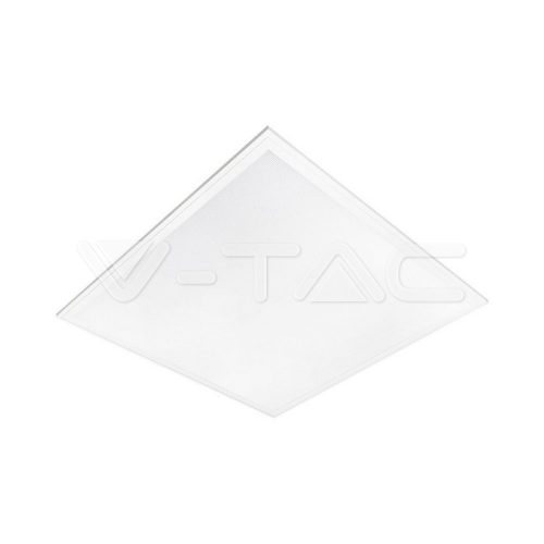 LED Panel 29W SAMSUNG Chip 595x595mm 120 lm/W 4000K 5 év garanciával
