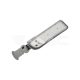 LED Utcai lámpa SAMSUNG Chip érzékelővel 100W 6400K 120 lm/W