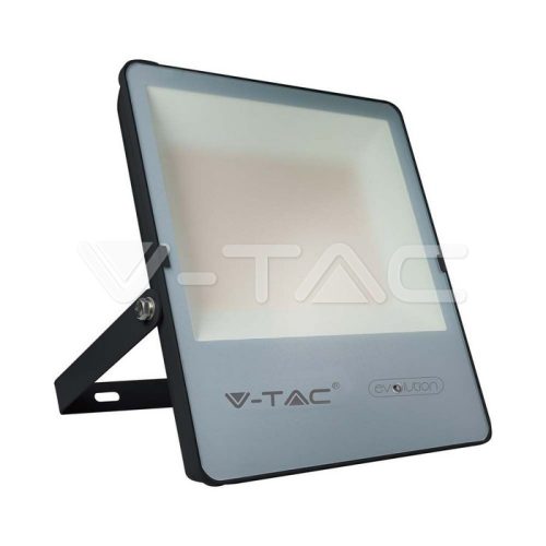 150W LED Reflektor G8 fekete színű 6500K 185 lm/W (V-TAC)