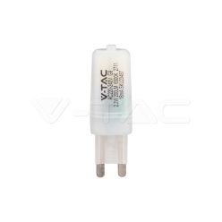 LED Spot izzó SAMSUNG CHIP G9 2.2W 3000K (V-TAC)