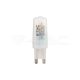 LED Spot izzó SAMSUNG CHIP G9 2.2W 4000K (V-TAC)