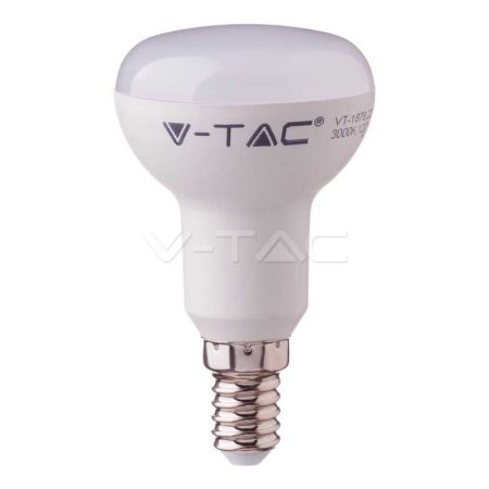 V-TAC LED IZZÓ / E14 / 3W / Samsung chip / VT-239 meleg fehér 210