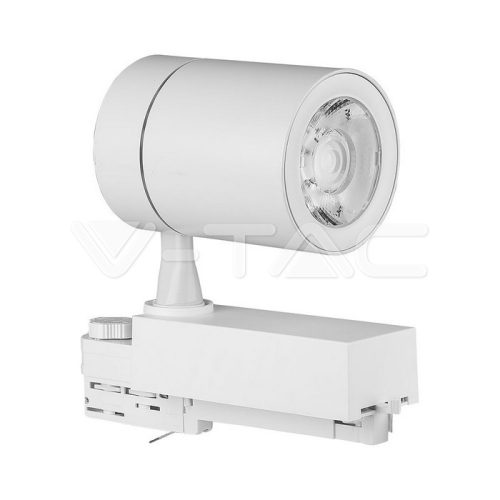 35W LED Sín világítás, fehér színű 3000K 