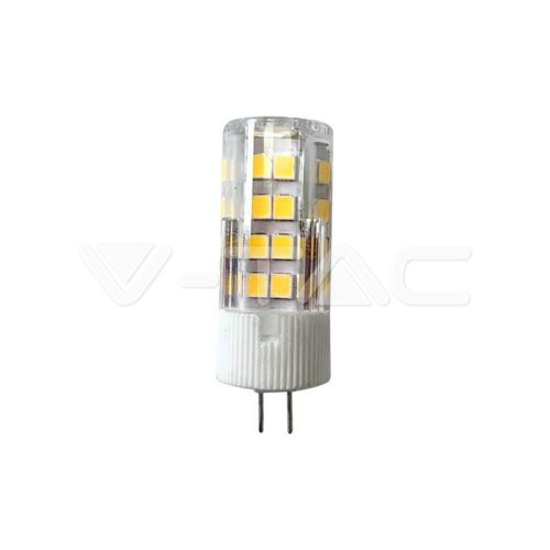 LED Spot izzó SAMSUNG Chip G4 3.2W műanyag 4000K