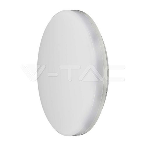 15W LED Mennyezeti világítás SAMSUNG Chip kerek forma 3000K  IP44 120lm/W