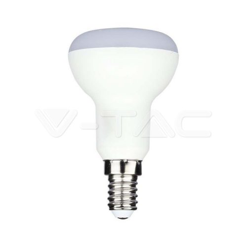 LED izzó SAMSUNG Chip 4.8W E14 R50 4000K
