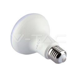 LED izzó SAMSUNG Chip 8.5W E27 R63 4000K (V-TAC)
