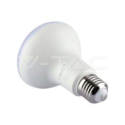 LED izzó SAMSUNG Chip 8.5W E27 R63 6500K (V-TAC)