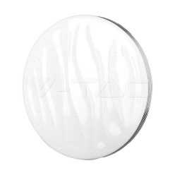   30W 60W30W  Mennyezeti lámpa, CCT, távirányítóval, szabályozható fényerővel Φ500 60mm