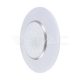 30W 60W 30W LED Mennyezeti lámpa, CCT, távirányítóval, szabályozható fényerővel  Φ450 80mm