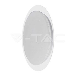   40W dimmelhető LED mennyezeti design lámpa 3 in 1 vezérlővel - 2114741 V-TAC