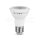 LED izzó SAMSUNG Chip 5.8W E27 PAR20 műanyag 6500K (V-TAC)