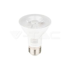 11W LED PAR30 izzó SAMSUNG Chip 4000K E27 (V-TAC)