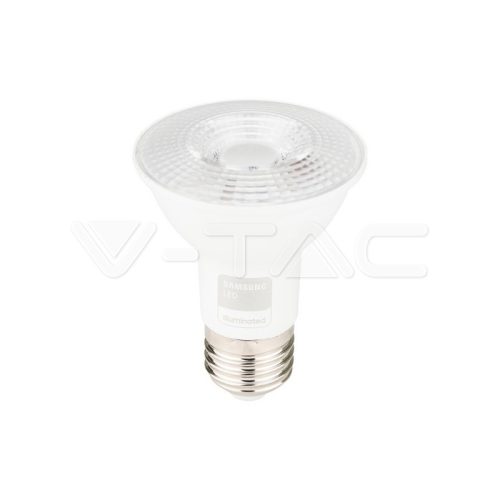 11W LED PAR30 izzó SAMSUNG Chip 6500K E27 (V-TAC)