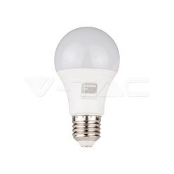 10.5W A60 LED izzó SAMSUNG Chip 3000K E27