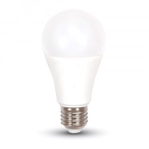 V-TAC LED IZZÓ / E27 / 10,5W /  nappali fehér 21178