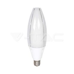 LED izzó SAMSUNG Chip 60W E40 4000K