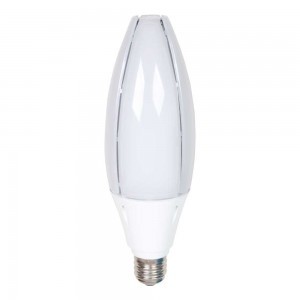   60W LED Csarnokvilágító fényforrás E40 4000K - 21187 V-TAC