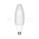 LED izzó SAMSUNG Chip 60W E40 4000K