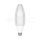 LED izzó SAMSUNG Chip 60W E40 6500K (V-TAC)