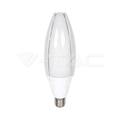 LED izzó SAMSUNG Chip 60W E40 6500K (V-TAC)