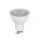 LED Spot izzó SAMSUNG Chip GU10 6W 110° szabályozható 4000K (V-TAC)