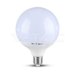 LED izzó SAMSUNG Chip 22W E27 G120 Műanyag 3000K 120 lm/W