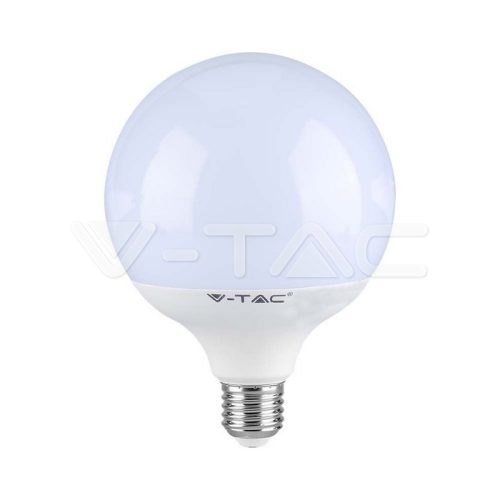 LED izzó SAMSUNG Chip 22W E27 G120  4000K 120 lm/W