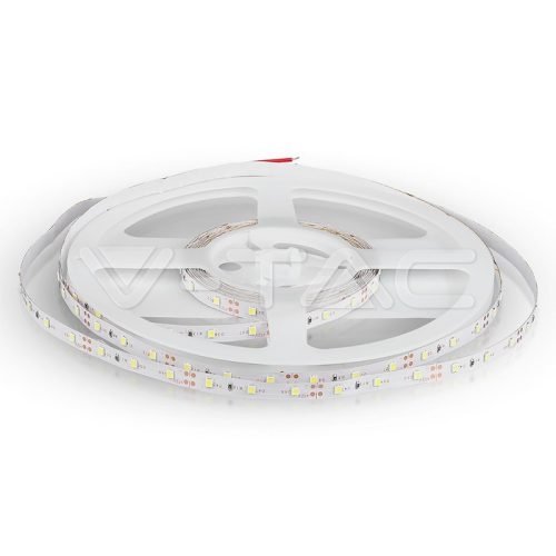 LED Szalag SMD3528 60LEDs 6500K IP20