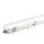 LED Vízálló lámpa M-Széria 1500mm 48W 6500K opál búrával  120 lm/W