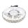 LED Szalag SMD3528 120 LEDs 3000K IP20