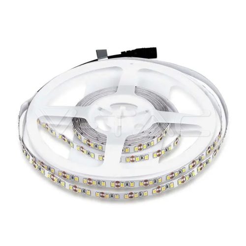 LED Szalag SMD3528 120 LEDs 3000K IP20