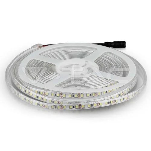LED Szalag SMD3528 120 LEDs 6500K IP65