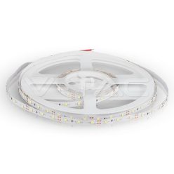 LED Szalag SMD3528 60LEDs 4000K IP20