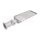150W LED utcai lámpa SAMSUNG chippel, érzékelővel, 120 lm/W, 4000K