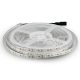 LED Szalag SMD3528 120 LEDs 4000K IP65