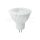 LED Spot izzó SAMSUNG Chip GU5.3 6.5W MR16 110° 4000K (V-TAC)
