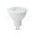 LED Spot izzó SAMSUNG Chip GU5.3 6W MR16 38° 3000K