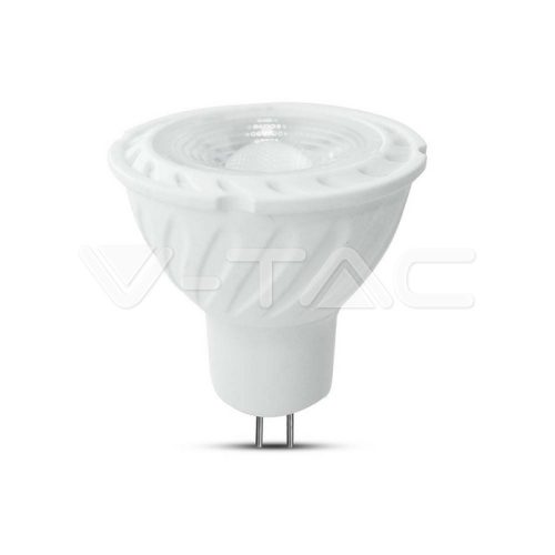 LED Spot izzó SAMSUNG Chip GU5.3 6W MR16 38° 3000K