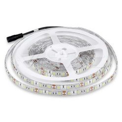 LED Szalag SMD5050 60 LEDs RGB IP65