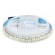 LED Szalag SMD5730 120 LED magas fényerővel 6400K IP20
