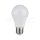 LED izzó SAMSUNG Chip 9W E27 A58 4000K