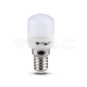 2W LED izzó E14 ST26 Samsung chip 3000K - PRO21234 V-TAC