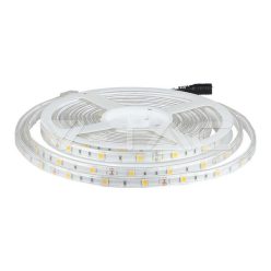   LED Szalag szett SMD5050 30 LEDs RGB IP65  /212118+3239+3625/