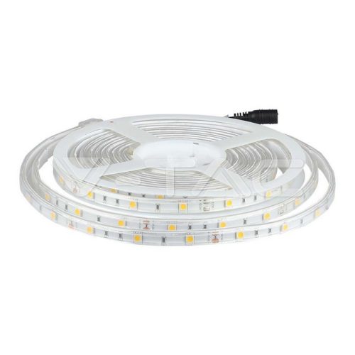 LED Szalag szett SMD5050 30 LEDs RGB IP65  /212118+3239+3625/
