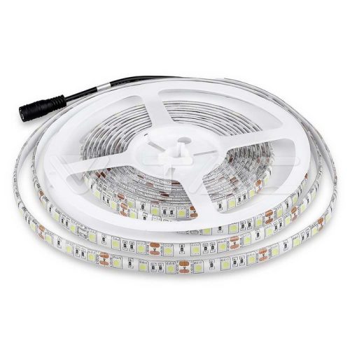 LED Szalag szett SMD5050 60 led RGB IP65 /212155+3239+3625/