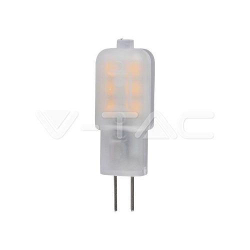 LED Spot izzó SAMSUNG CHIP G4 1.1W Plastic 3000K